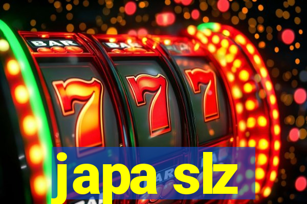 japa slz